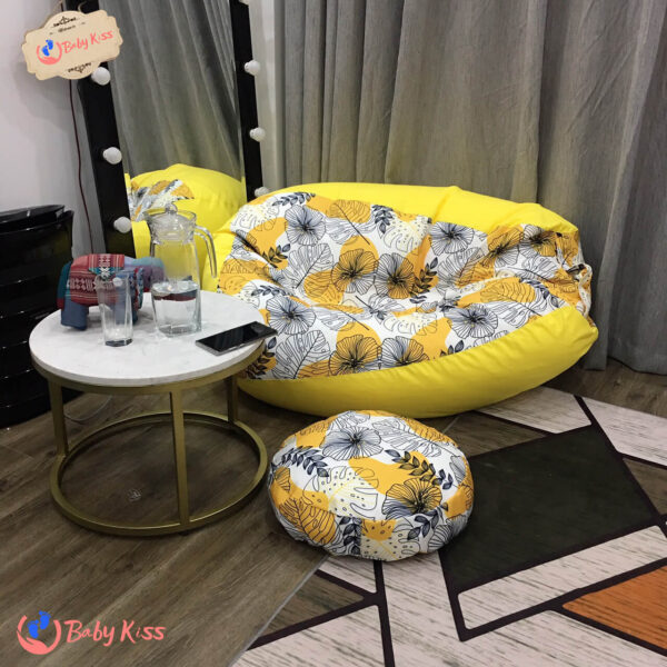 Gối lười ghế lười Quận 2 HCM uy tín chất lượng