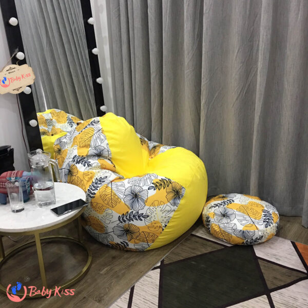 Gối lười ghế lười Quận 2 HCM uy tín chất lượng giá rẻ số 1