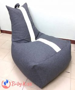 Gối lười ghế lười hạt xốp tại quận Tân Phú TPHCM giá rẻ