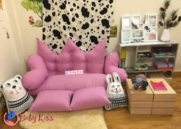Ghế lười sofa giá rẻ HCM uy tín chất lượng