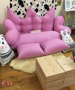 Ghế lười sofa giá rẻ số 1 HCM