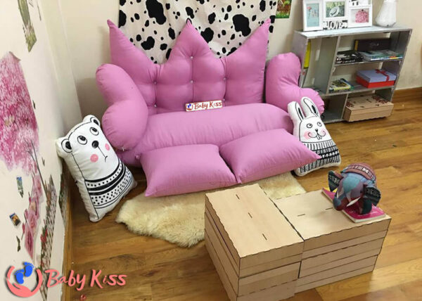 Ghế lười sofa giá rẻ số 1 HCM