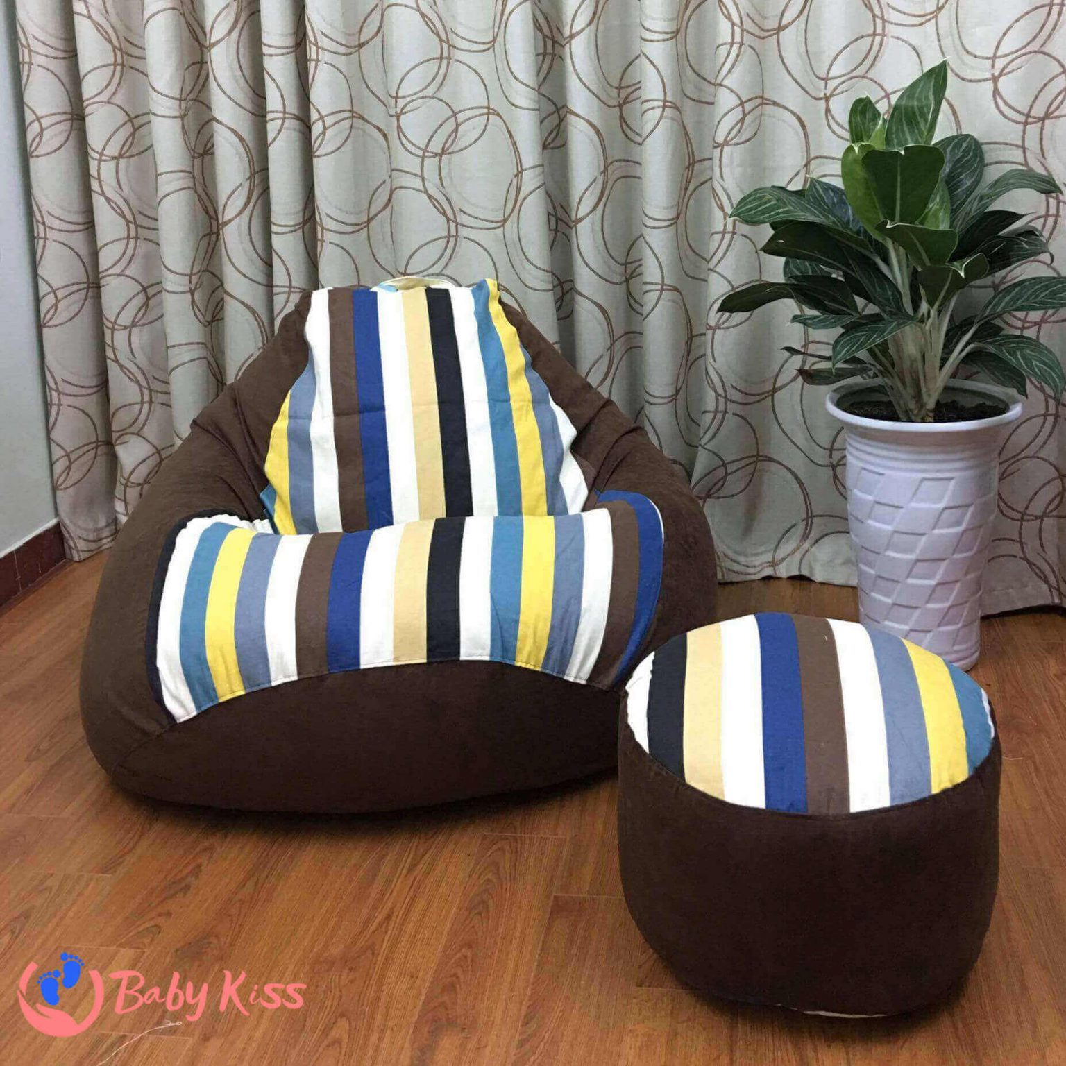 Ghế lười Huyện Củ Chi TPHCM nhà bạn thêm sang trọng